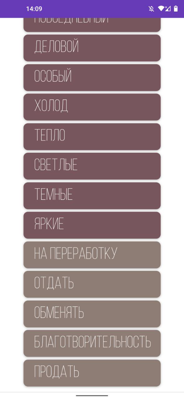 ответственная мода